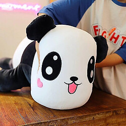 Universal 60 cm panda jouet géant panda peluche oreiller doux panda peluche animal pour les enfants pas cher