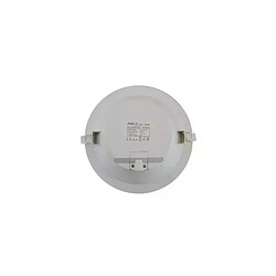 Acheter Spot LED Encastrable AC180/250V 25W 2150lm 38° IP20 Ø230mm - Blanc du Jour 6000K perçage Ø200mm