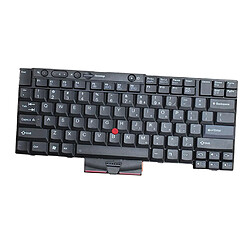 Clavier anglais ordinateur portable Américain pas cher