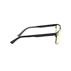 Acheter Lunettes Gunnar Anti lumière bleue et Anti Fatigue - PENDLETON SLATE | AMBER (65% de filtration)