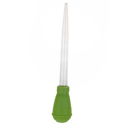 Pipette de pipette d'aquarium