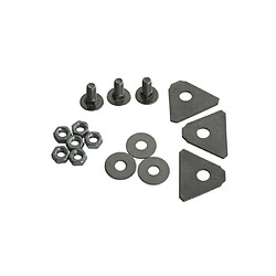 Bosch KIT VISSERIE CROISILLON TAMBOUR