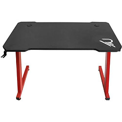 Avis Subsonic Raiden - Bureau gamer ergonomique finition carbone pour PC gaming