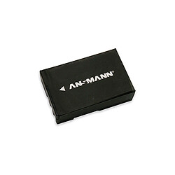 ANSMANN Batterie photo numerique type Nikon EN-EL9 Li-ion 7.4V 1300mAh