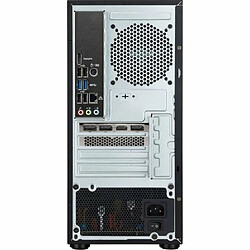 Acheter PC de bureau MSI Intel Core i5-12400F 16 GB RAM 1 TB SSD