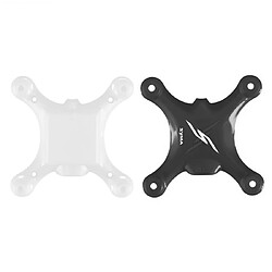 Syma Toys X12S-01 - Canopy, Fuselage pour Drone Syma X12 Black