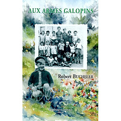 Aux armes galopins - Occasion