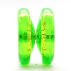 Acheter Yoyo - Yoyo Factory- Spinstar Vert