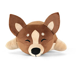 WP Merchandise - Oreiller en peluche Doggy huggy