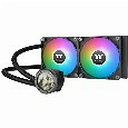 Avis Kit de refroidissement liquide THERMALTAKE TH240 V2 ARGB