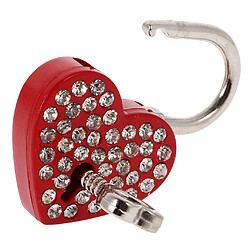 cadenas coeur pas cher