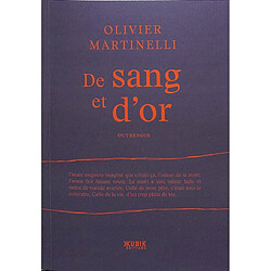 De sang et d'or