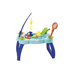 Playset Ecoiffier Pêche à la ligne