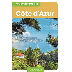 Côte d'Azur - Occasion