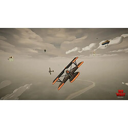 Acheter Cstore RED WINGS : Aces of the Sky ! - Baron Edition Jeu PS4