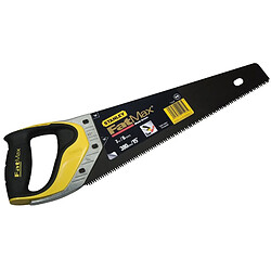 Stanley 2-20-528 Scie égoïne Fatmax - Longueur : 380 mm