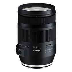 TAMRON Objectif 35-150mm F/2.8-4 Di VC OSD compatible avec Nikon Garanti 2 ans