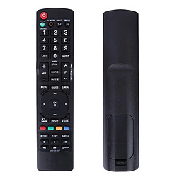 GUPBOO Pour télécommande LG Smart TV Control AKB72915207 para 55LD520 19LD