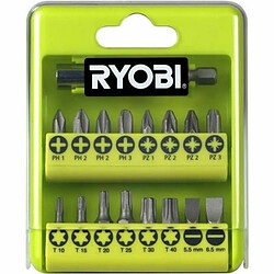 Filtres Ryobi 5132002550