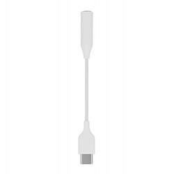 Acheter GUPBOO Adaptateur USB TYPE-C vers adaptateur MINI JACK 3,5 mm,JL1336