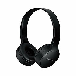 Avis Oreillette Bluetooth Panasonic RB-HF420BE-K Noir