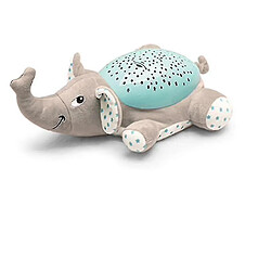 Universal Tortue Electric Music Starlight Projector, peluche sommeil attrayant en forme d'animal empaillé pas cher