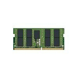 Kingston 16Go DDR4 3200MHz ECC SODIMM 16Go DDR4 3200MHz ECC SODIMM