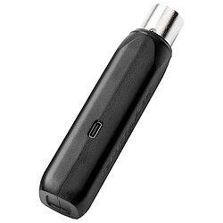 Avis P3 - Récepteur Bluetooth Xvive