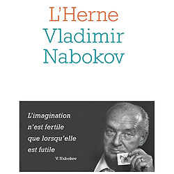 Vladimir Nabokov