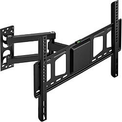 Acheter Helloshop26 Support TV Mural pour Ecran Plat 32 à 60 2508416