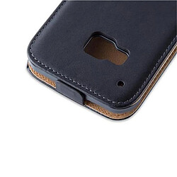 Acheter Cadorabo Coque HTC ONE M9 Etui en Noir