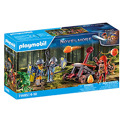 Playmobil® 71485 Chevaliers et catapulte