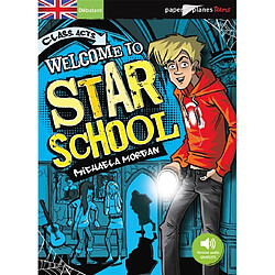 Welcome to Star school - Occasion