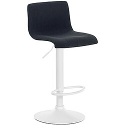 Avis Non Tabouret de bar Hoover tissu W