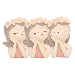 Buste Vase Planters Portrait Planter Pot De Fleur