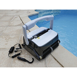 Robot de piscine sur batterie RobotClean Accu XL Pro - Ubbink