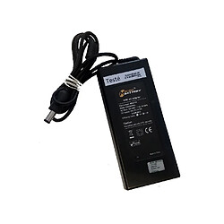 Chargeur MicroBattery SAN0902P01 MBA1193 Adaptateur PC Portable 90W 19V 4.74A - Occasion