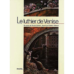 Le luthier de Venise - Occasion