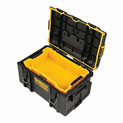 Avis Bac semi profond Toughsystem 2.0 DEWALT - DWST83407-1