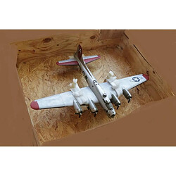 Avis Hk Models Maquette Avion B-17g Flying Fortress Late Production