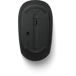 Avis Souris Microsoft RJN-00063