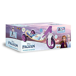 Avis Trottinette Smoby Frozen