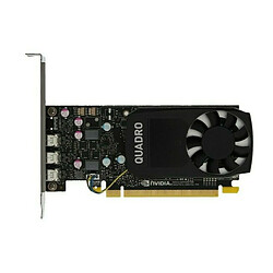 Fujitsu NVIDIA QUADRO P400