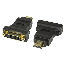 Adaptateur secteur PC portable Logilink