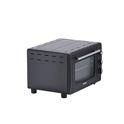 Avis Four posable 20l 1500w noir - TO2067 - SEVERIN