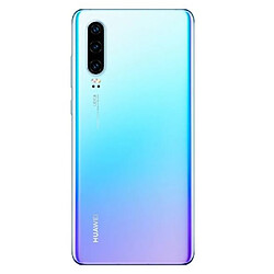 HUAWEI P30 8 128Go Global Version Bleu clair