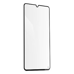 Verre Trempé pour Huawei P30 Dureté 9H+ Garantie à vie Force Glass Noir