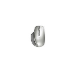 Souris sans fil Bluetooth HP 930 Creator Argent