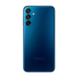 Avis Samsung Galaxy M15 5G 4Go/128Go Bleu (Dark Blue) Double SIM M156