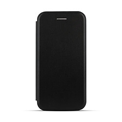 MOOOV Etui folio clam pour iPhone 13 - noir